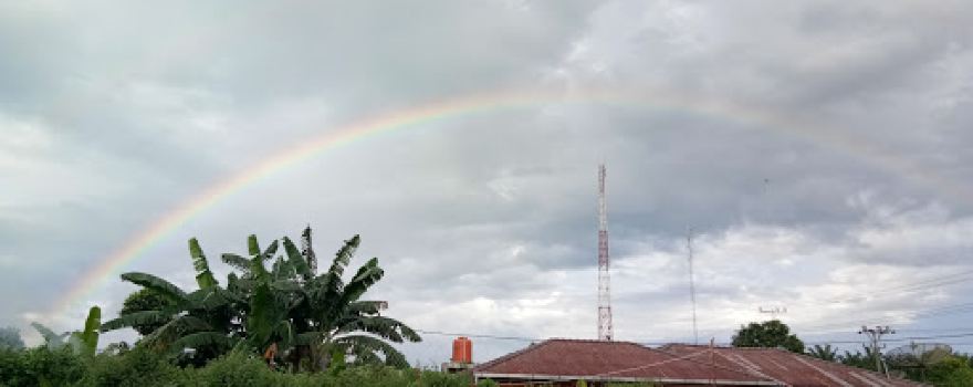 Masjid Al Ikhlas