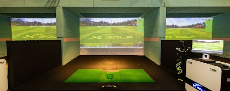 X-Golf Rockhampton