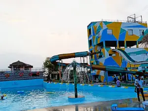Vacation Valley Water Park and Resort