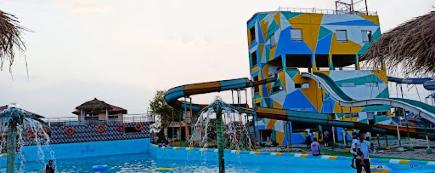 Vacation Valley Water Park and Resort