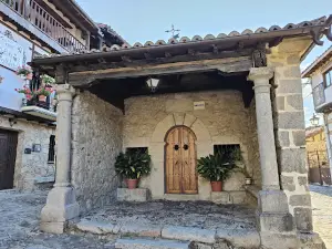 Mogarraz