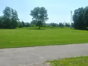 Stadion Tsukrovyk