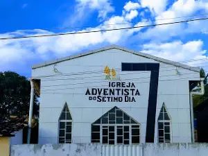 Adventist Church of the 7th Day
