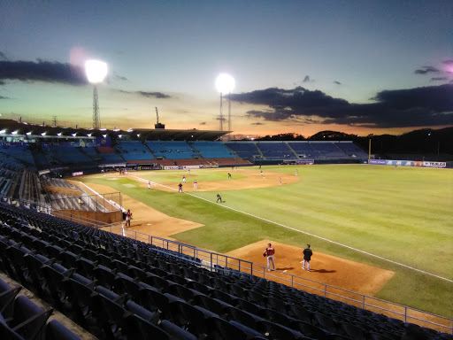 Jose Perez Colmenares Stadium Baseball