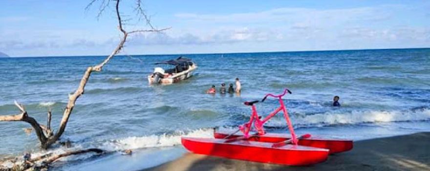 Pantai Marannu