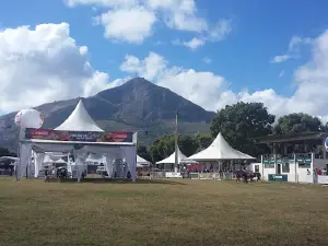 Parque de Exposição de Governador Valadares