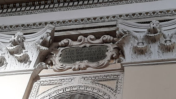Chiesa della Madonna del Carmine