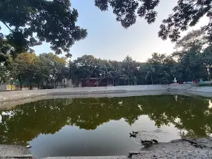 Hatibandha Upazila Park