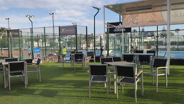 Hyde Park Lane Leisure & Sport