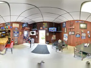 Anamosa Bowling Center Inc.