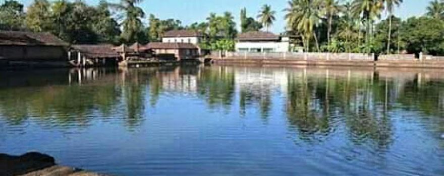 Alathiyoor Sri Hanuman Swamy Temple