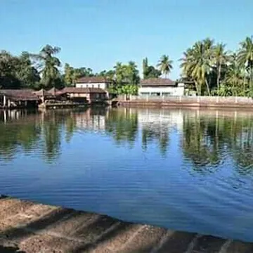 Alathiyoor Sri Hanuman Swamy Temple