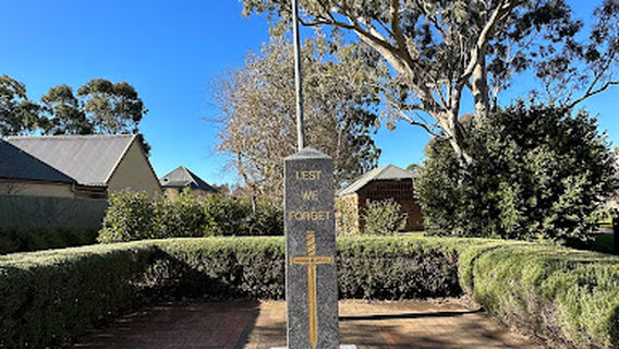 Hahndorf