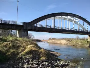 Balneario Municipal de Arrecifes