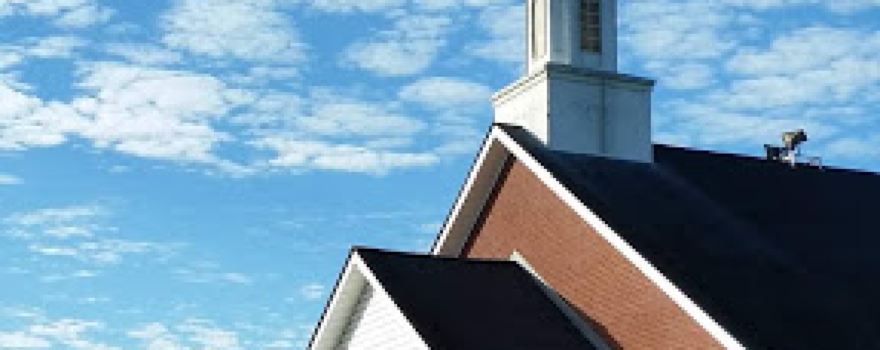 Bronwood Baptist Church