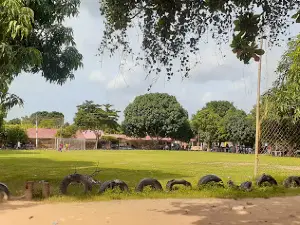 Plaza de Buenos Aires