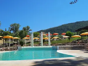 Terme Del Tufaro