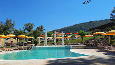 Terme Del Tufaro