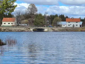 Norrskensgården