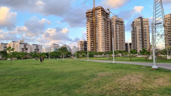 Eco Park