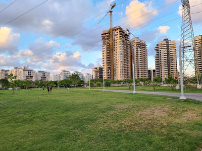 Eco Park