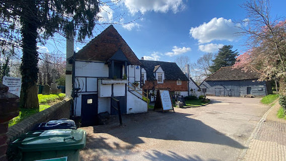 Horley