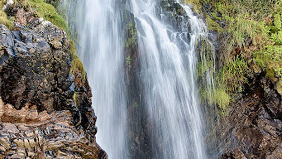 Hartland Devon Heritage Coast