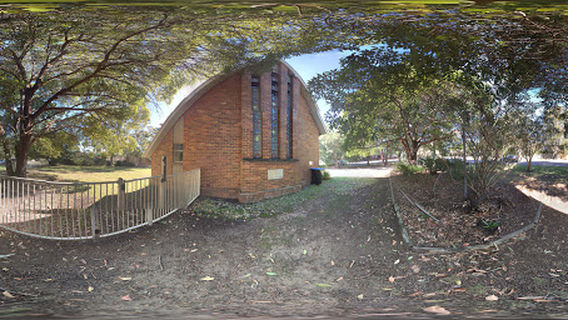 All Saints' Oatley West Anglican Church
