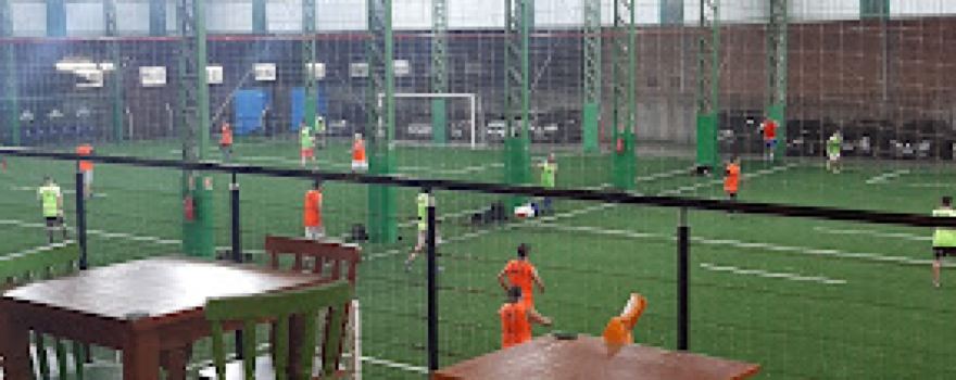 DISTRITO ARENA