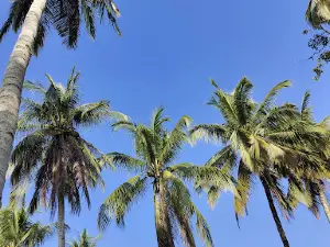 PANTAI JAI-JAI RAOK