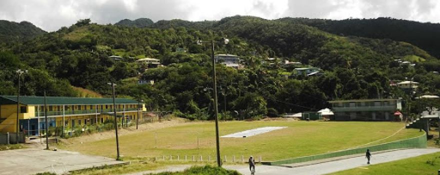 Teza Grounds