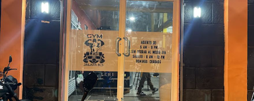 Lehi GYM
