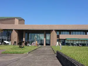 Nobeoka Cultural Center