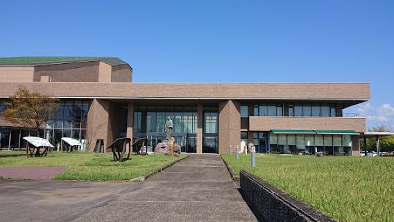 Nobeoka Cultural Center