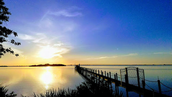 Merritt Island