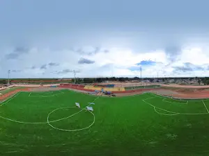 Stade de l'amitié de Kamsar