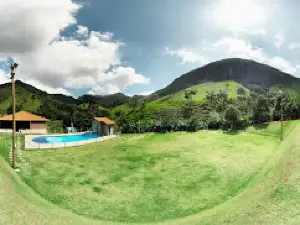 Sítio Santo Antônio