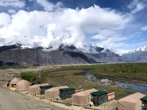 Glamp Pakistan