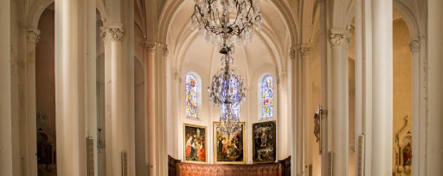église de La Voulte-sur-Rhône