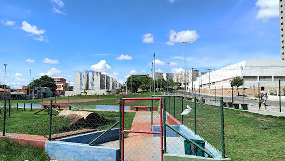 Mahatma Gandhi Family Park