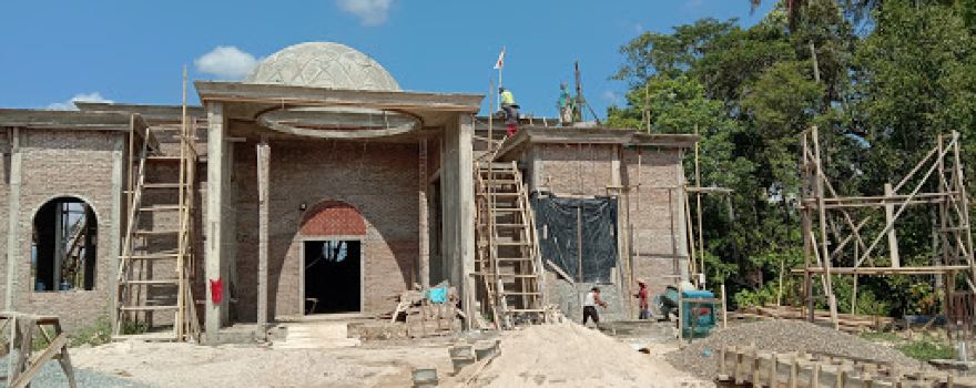 Masjid Pariaman