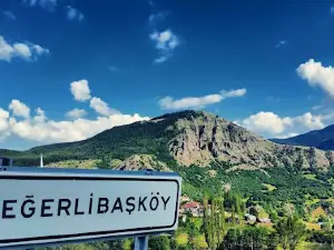 EğerliBaşköy Kızılcahamam
