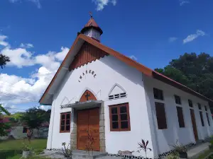 Immanuel Church