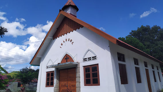 Immanuel Church