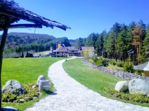 Archaeological Park "Topolnitsa"