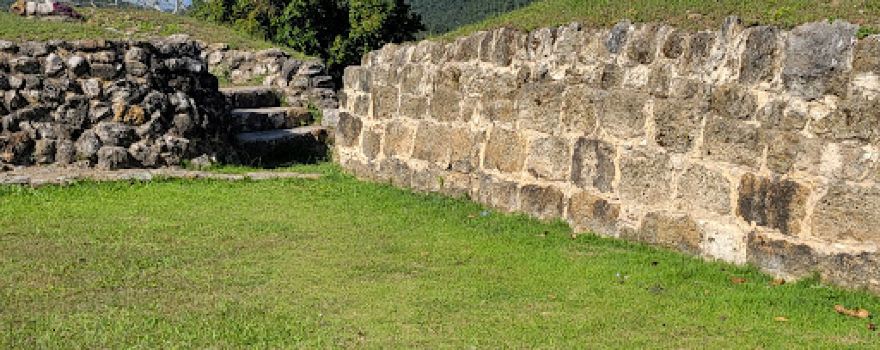 Benque Viejo Archaeological Reserve
