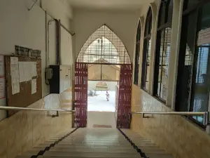Thanapara Jame Mashjid