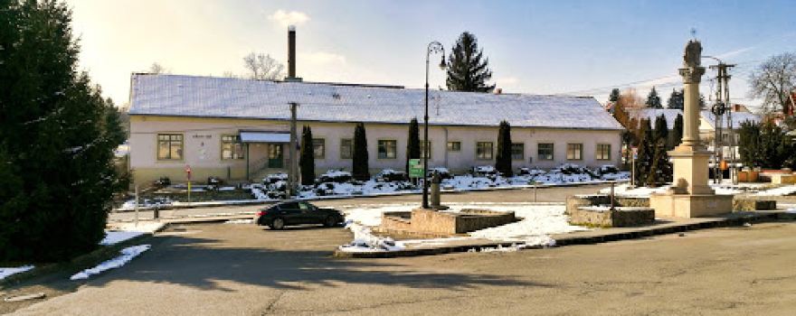 Hegyháti Intézményi Társulás Általános Művelődési Központ