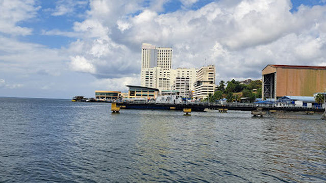 Sandakan Yacht Club