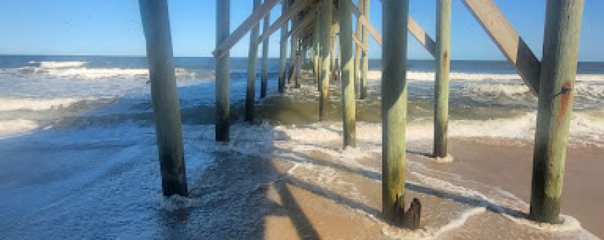 PUBLIC BEACH ACCESS